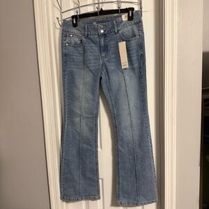 No boundaries women’s jeans